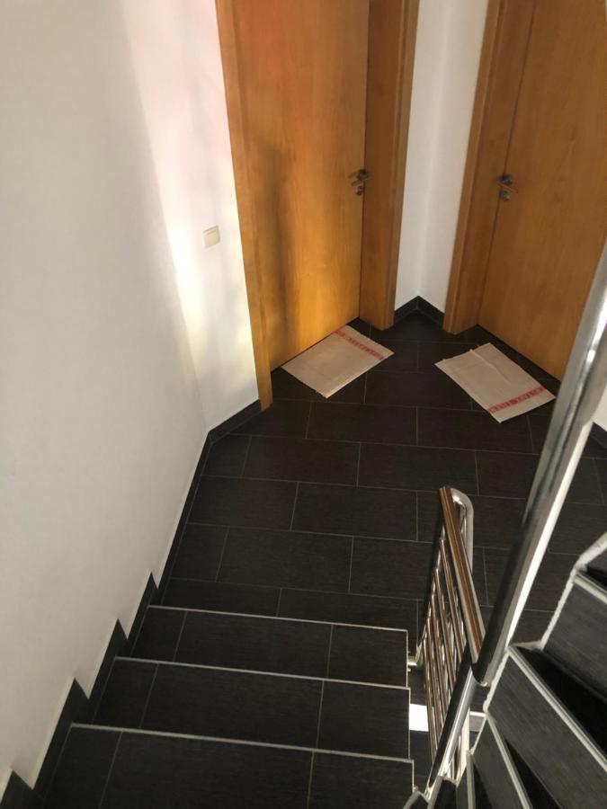 Apartment Miaantonia Vrsi Exterior foto